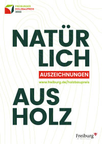 Holzbaubroschüre Coverseite