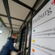 Sozialleistungen