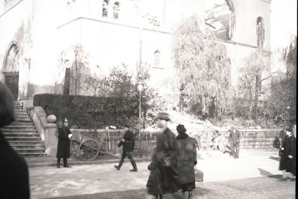 Wohnraumförderung