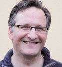 Dr. Jochen Kunath, ​  Evangelische Melanchthonkirche​