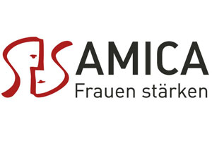 Logo von amica