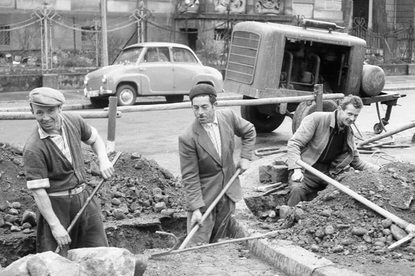 Migrationsgeschichte