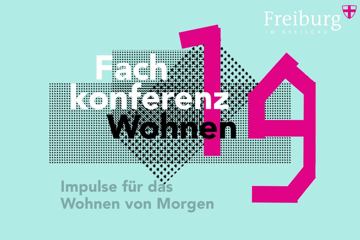 Plakat der Fachkonferenz