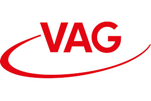 Logo Freiburger Verkehrs AG (VAG)