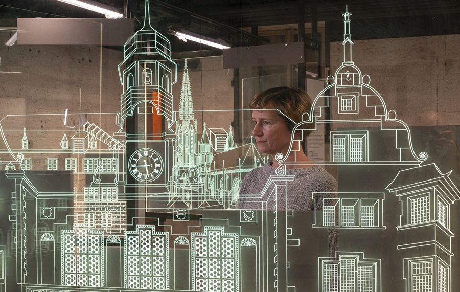 Beklemmend ist der Blick hinter die Kulissen, den das im März eröffnete Dokumentationszentrum Nationalsozialismus ermöglicht. Freiburg war nicht immer ein Hort der Offenheit und Toleranz.