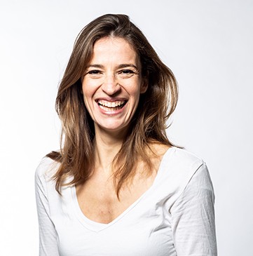 Sabine Flack