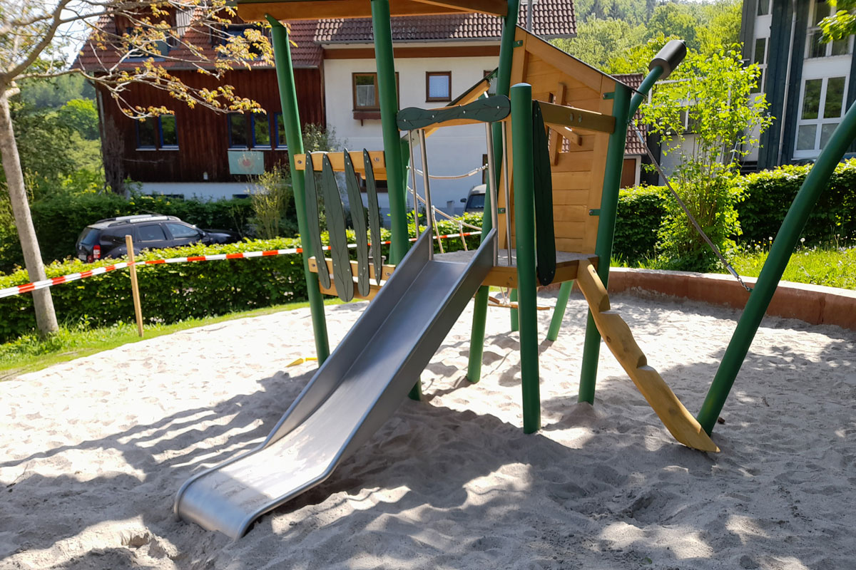 Kinderspielplatz Dilgerhofstraße