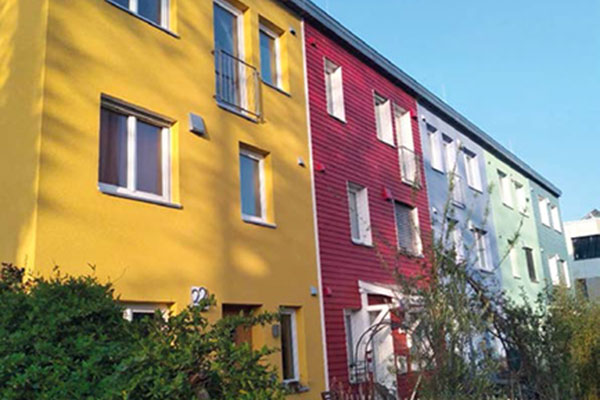 Neubau