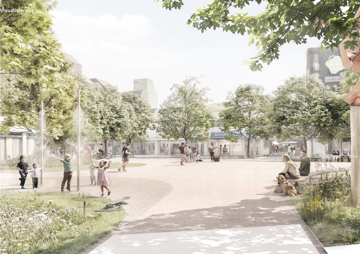 Fritz-Schieler-Platz