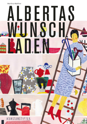 AlbertasWunschladen AlbertasWunschladen