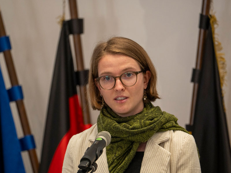 Felicia Fehlberg