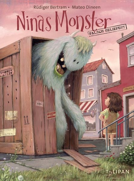 Ninas Monster Ninas Monster