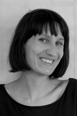 Mehrnousch Zaeri-Esfahani