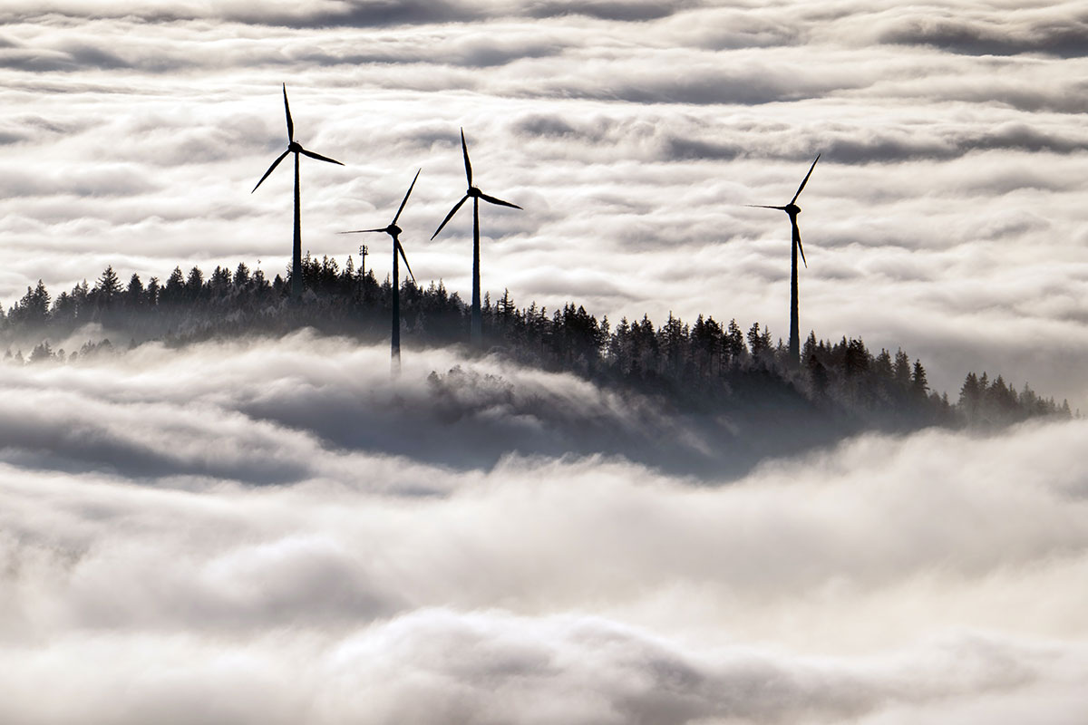 Klimaschutzbilanz