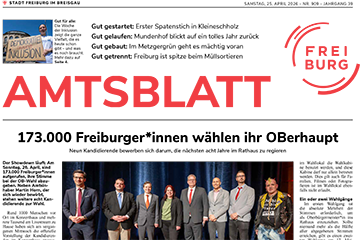 Titelbild der Ausgabe 909