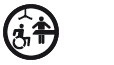 Toilette für alle