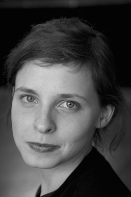 Annika Scheffel