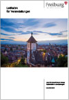 Leitfaden Cover