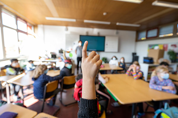 Bildung & Schule